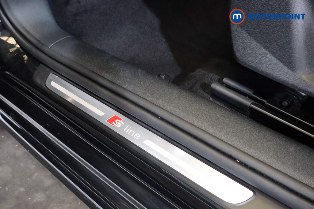 Audi A1 S Line Manual Petrol Hatchback - Stock Number (1549114) - 12th supplementary image
