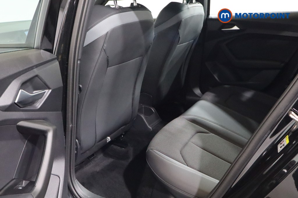 Audi A1 S Line Manual Petrol Hatchback - Stock Number (1549114) - 13th supplementary image