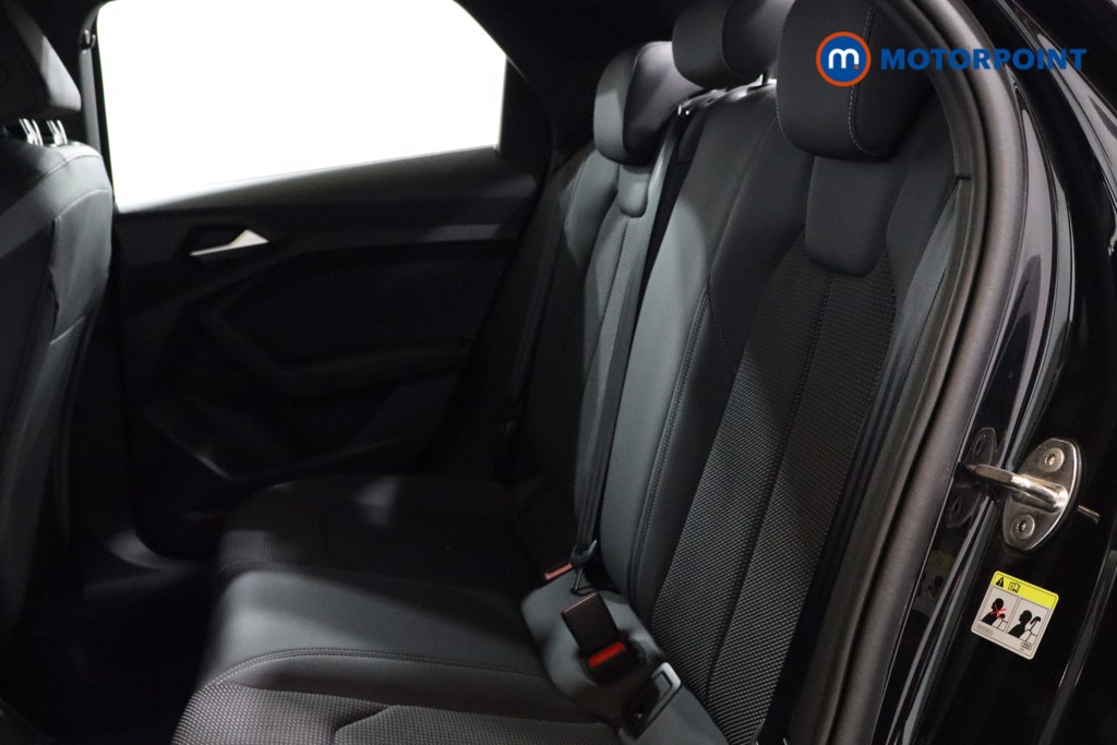 Audi A1 S Line Manual Petrol Hatchback - Stock Number (1549114) - 14th supplementary image