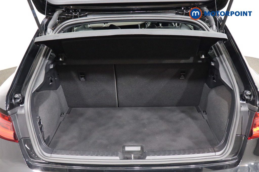 Audi A1 S Line Manual Petrol Hatchback - Stock Number (1549114) - 15th supplementary image