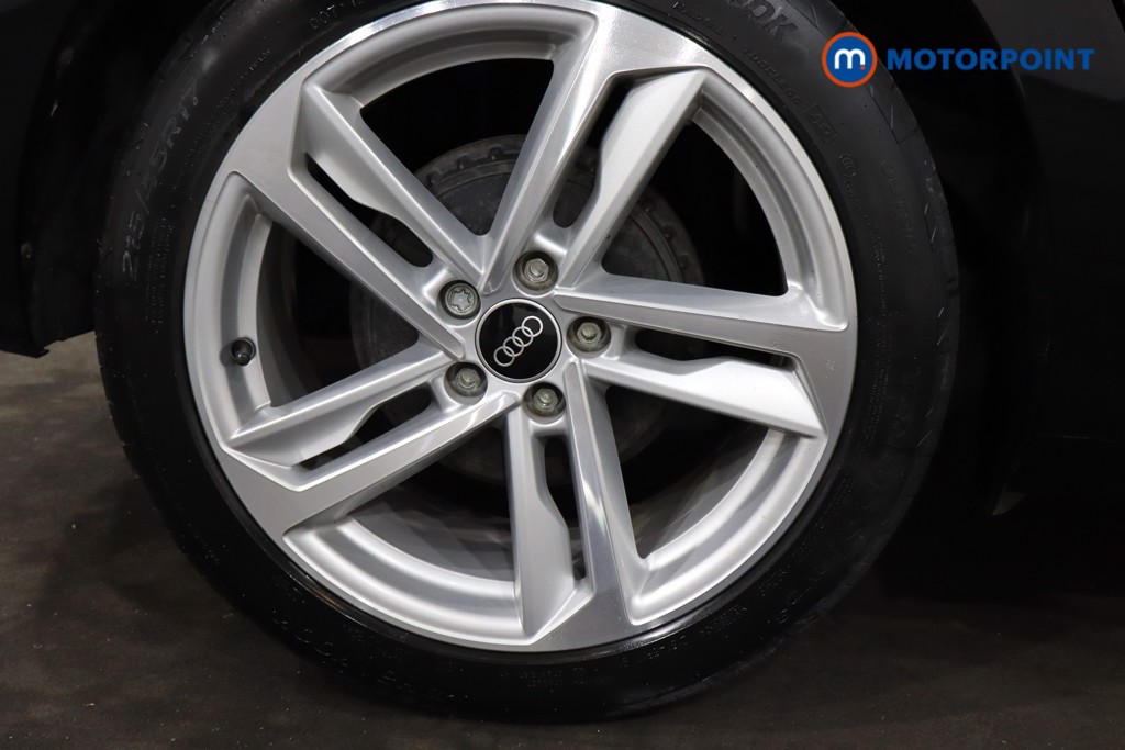 Audi A1 S Line Manual Petrol Hatchback - Stock Number (1549114) - 16th supplementary image