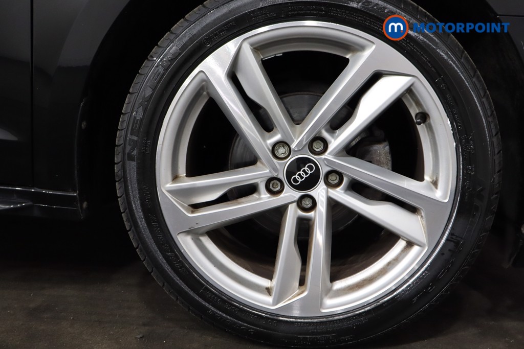 Audi A1 S Line Manual Petrol Hatchback - Stock Number (1549114) - 17th supplementary image