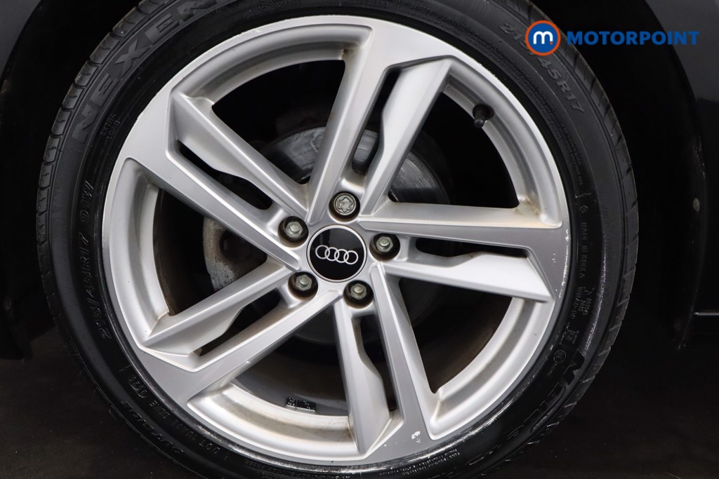 Audi A1 S Line Manual Petrol Hatchback - Stock Number (1549114) - 18th supplementary image