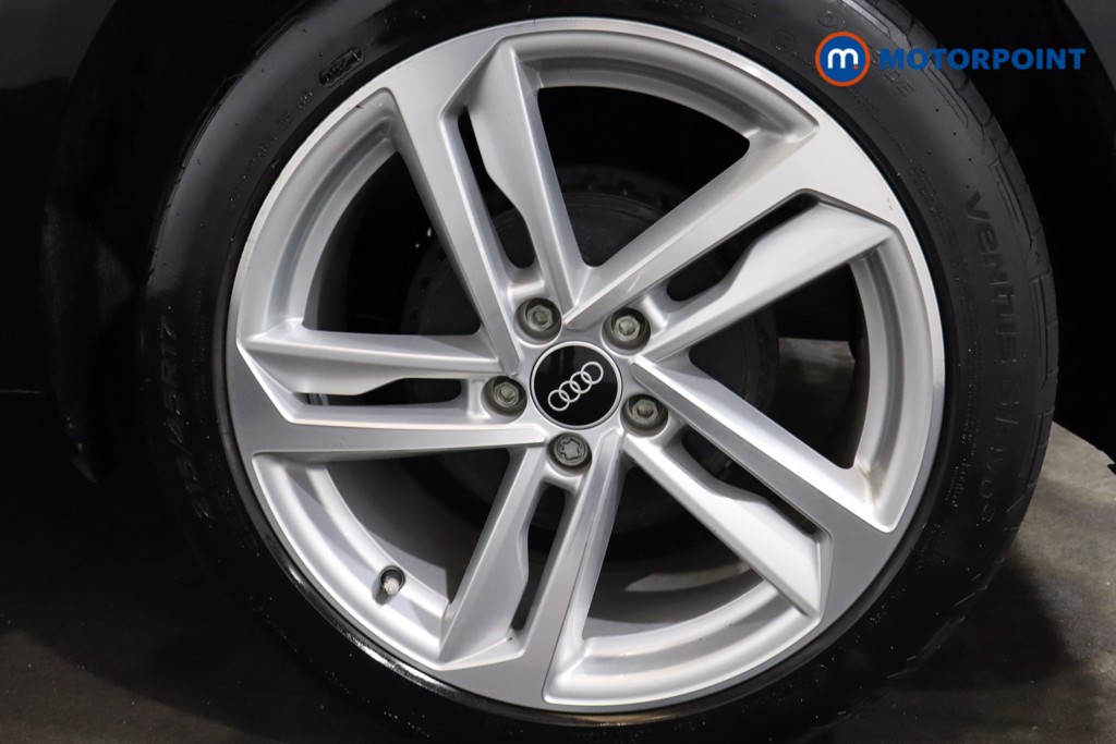 Audi A1 S Line Manual Petrol Hatchback - Stock Number (1549114) - 19th supplementary image