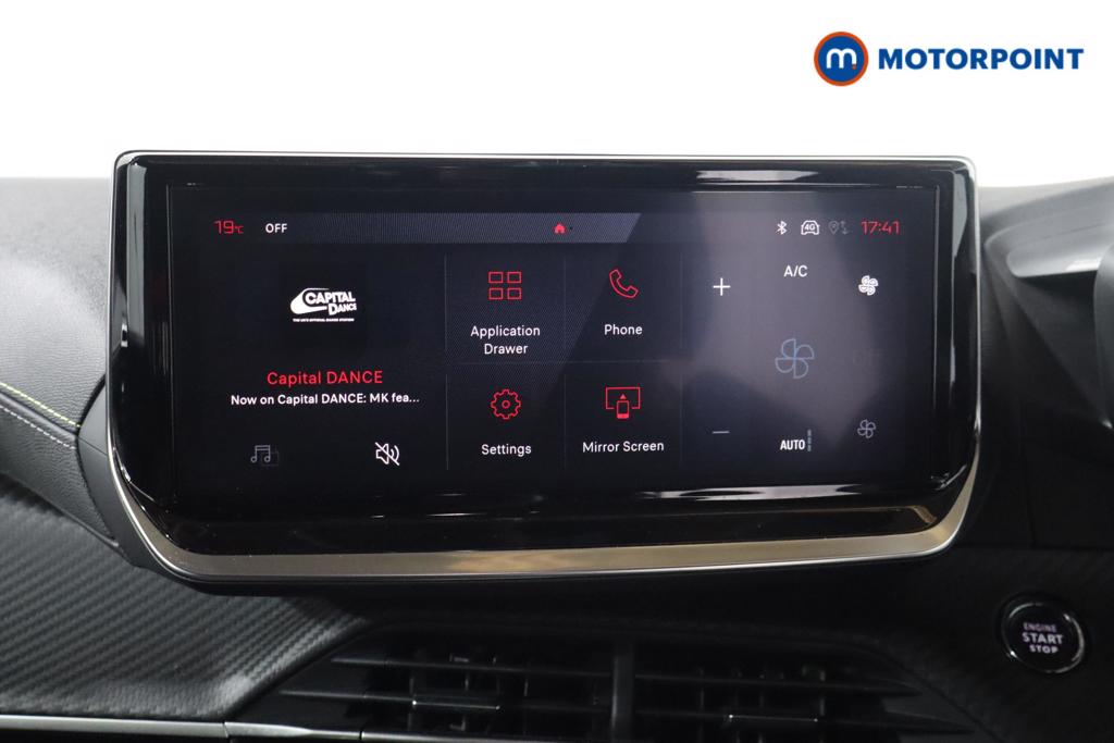 Peugeot 2008 GT Automatic Petrol SUV - Stock Number (1549134) - 2nd supplementary image