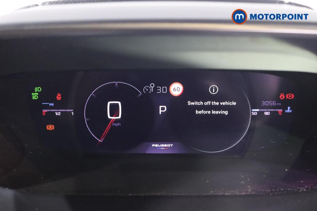 Peugeot 2008 GT Automatic Petrol SUV - Stock Number (1549134) - 3rd supplementary image