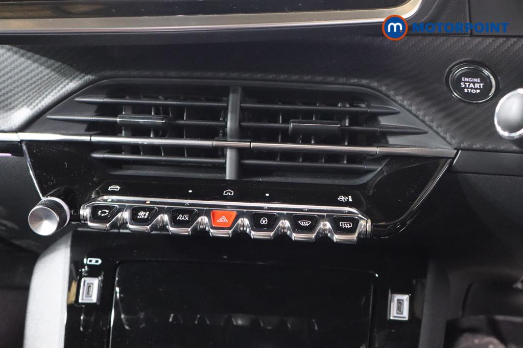 Peugeot 2008 GT Automatic Petrol SUV - Stock Number (1549134) - 4th supplementary image