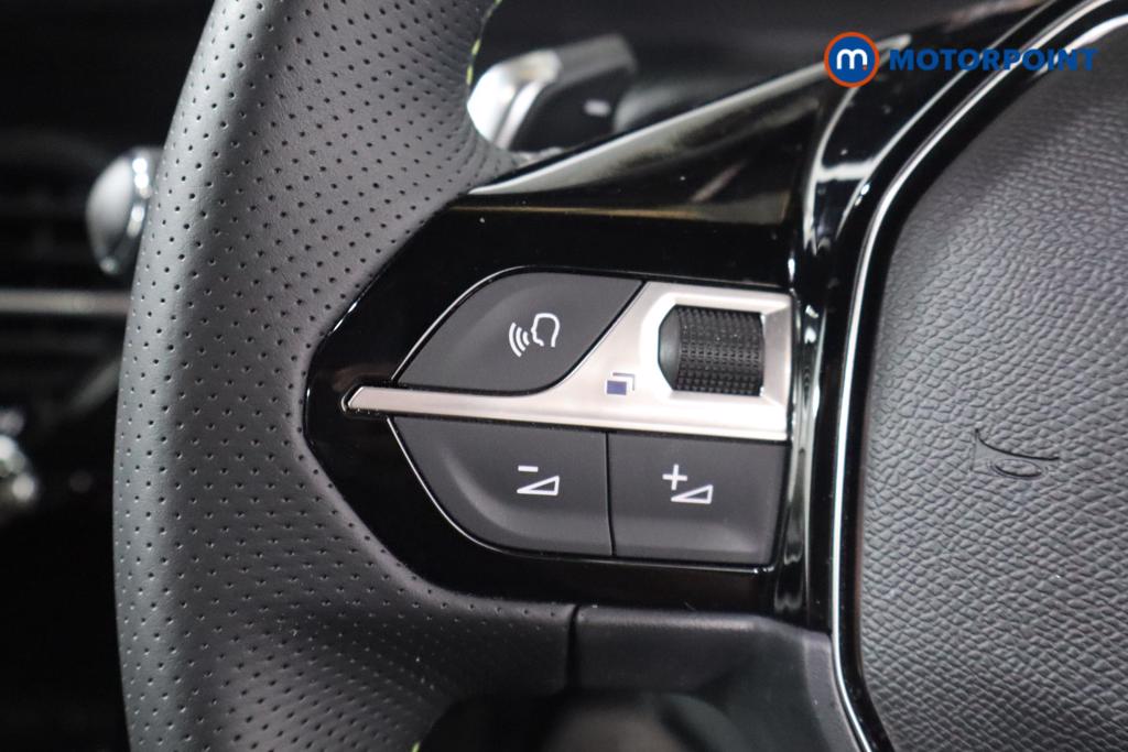 Peugeot 2008 GT Automatic Petrol SUV - Stock Number (1549134) - 7th supplementary image