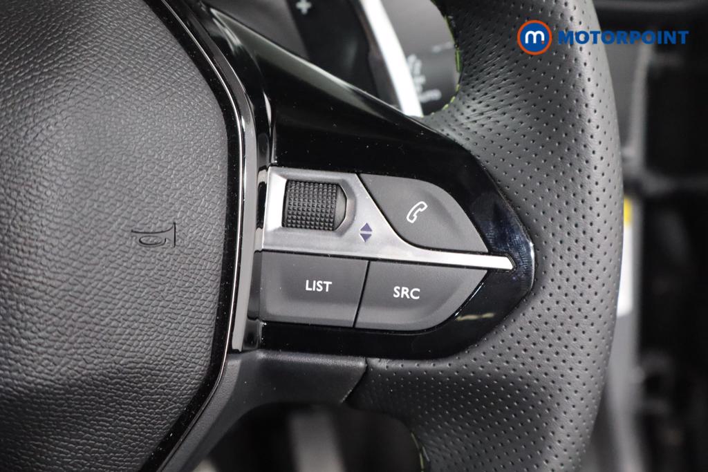 Peugeot 2008 GT Automatic Petrol SUV - Stock Number (1549134) - 8th supplementary image