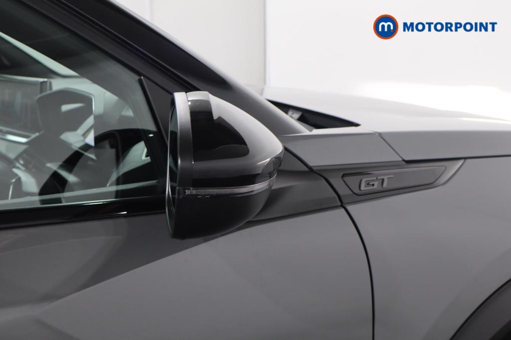 Peugeot 2008 GT Automatic Petrol SUV - Stock Number (1549134) - 13th supplementary image