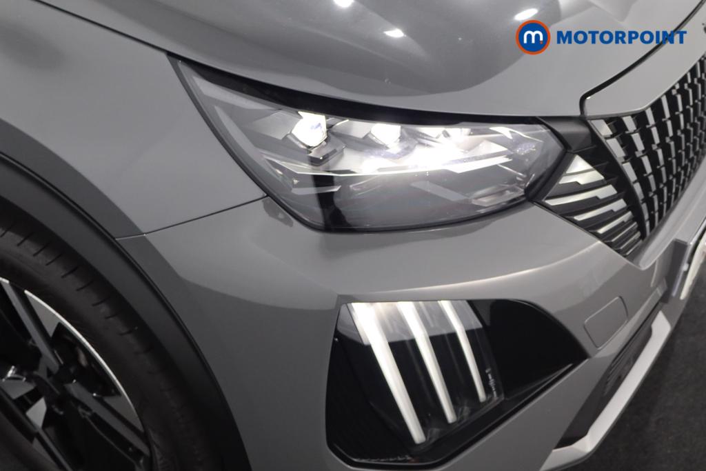 Peugeot 2008 GT Automatic Petrol SUV - Stock Number (1549134) - 14th supplementary image