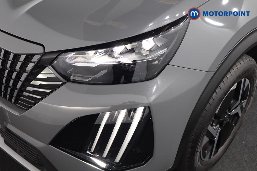 Peugeot 2008 GT Automatic Petrol SUV - Stock Number (1549134) - 15th supplementary image