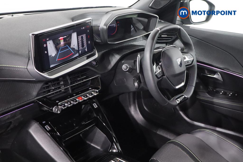 Peugeot 2008 GT Automatic Petrol SUV - Stock Number (1549134) - 17th supplementary image