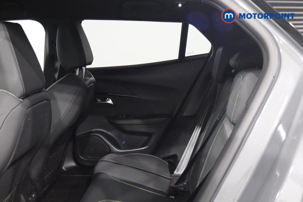 Peugeot 2008 GT Automatic Petrol SUV - Stock Number (1549134) - 19th supplementary image