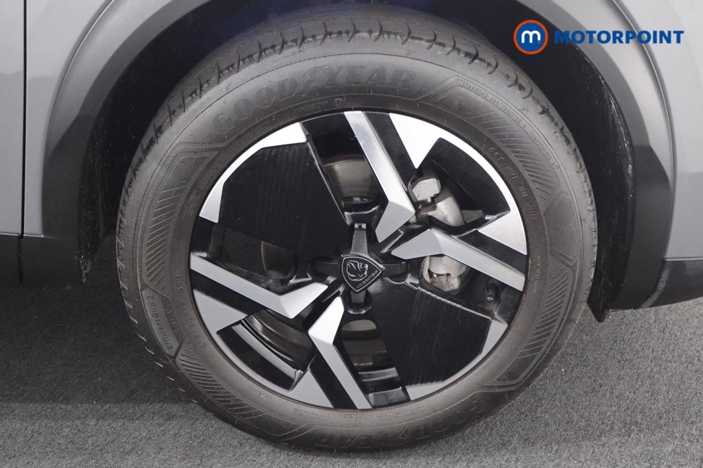 Peugeot 2008 GT Automatic Petrol SUV - Stock Number (1549134) - 25th supplementary image