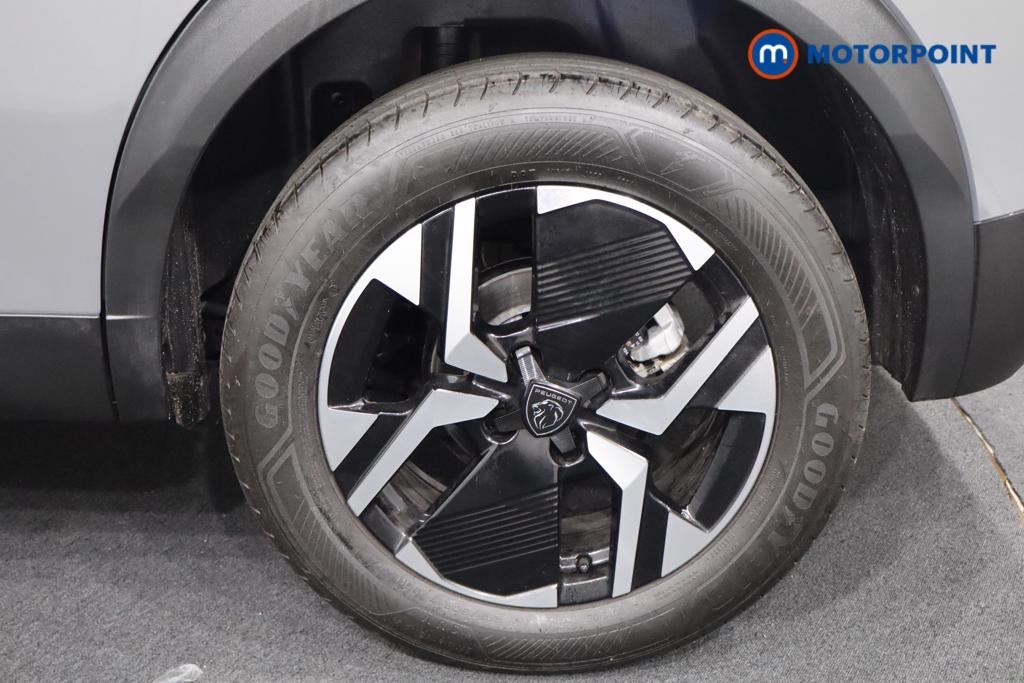 Peugeot 2008 GT Automatic Petrol SUV - Stock Number (1549134) - 27th supplementary image