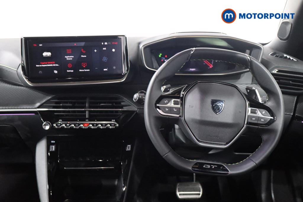 Peugeot 2008 GT Automatic Petrol SUV - Stock Number (1549134) - 1st supplementary image