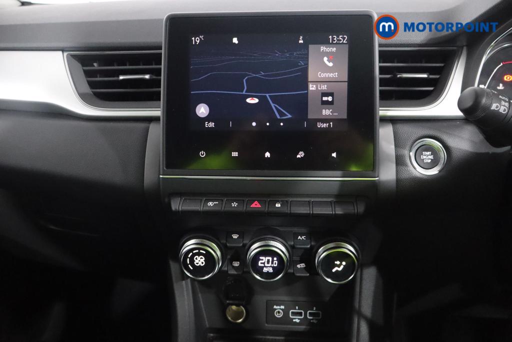 Renault Captur Se Edition Manual Petrol SUV - Stock Number (1549141) - 2nd supplementary image
