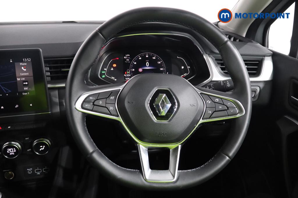 Renault Captur Se Edition Manual Petrol SUV - Stock Number (1549141) - 6th supplementary image