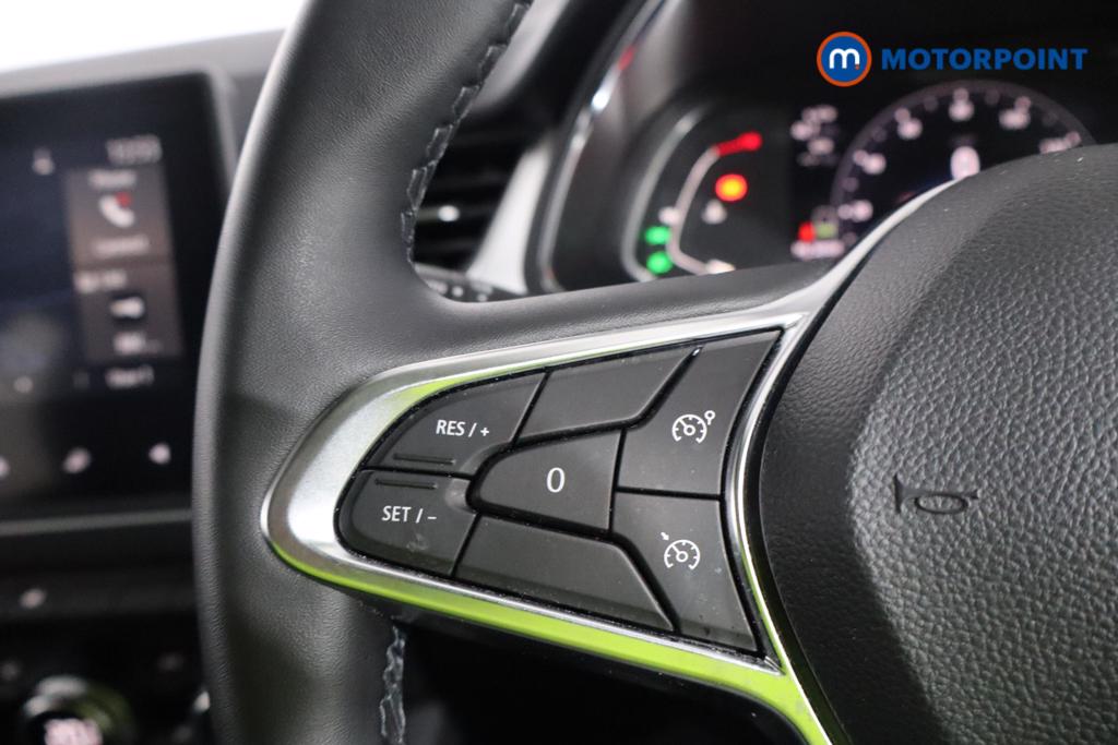 Renault Captur Se Edition Manual Petrol SUV - Stock Number (1549141) - 7th supplementary image