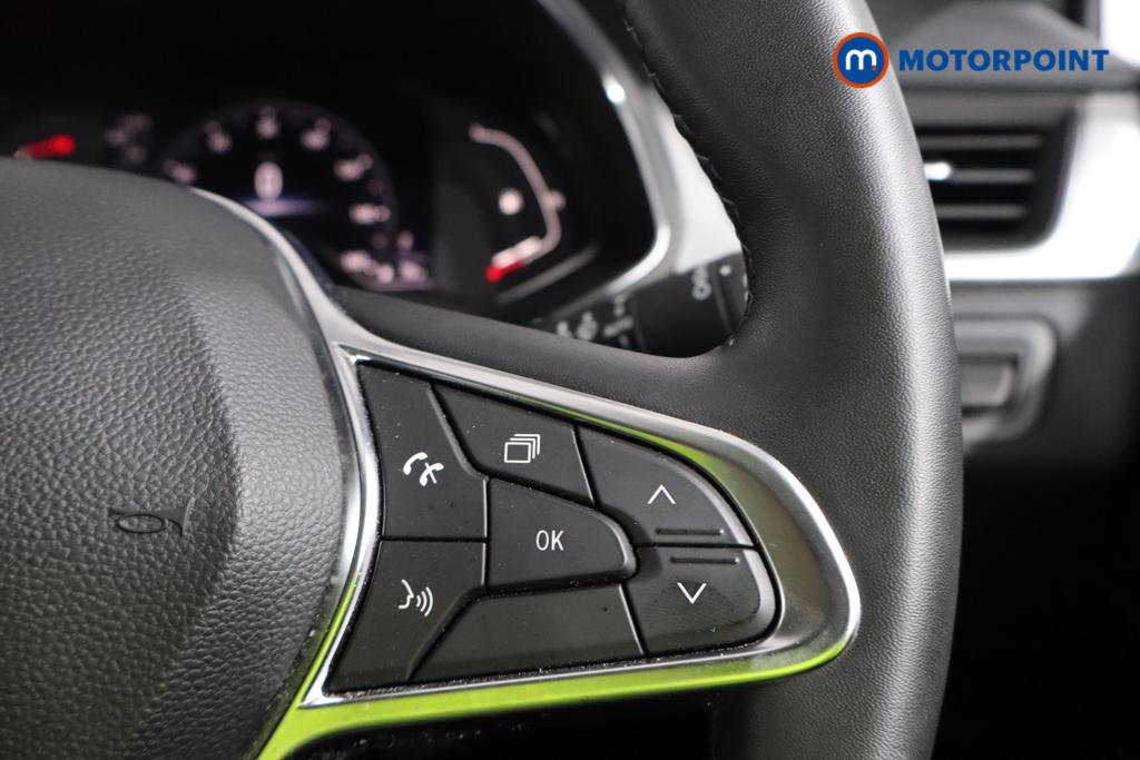 Renault Captur Se Edition Manual Petrol SUV - Stock Number (1549141) - 8th supplementary image