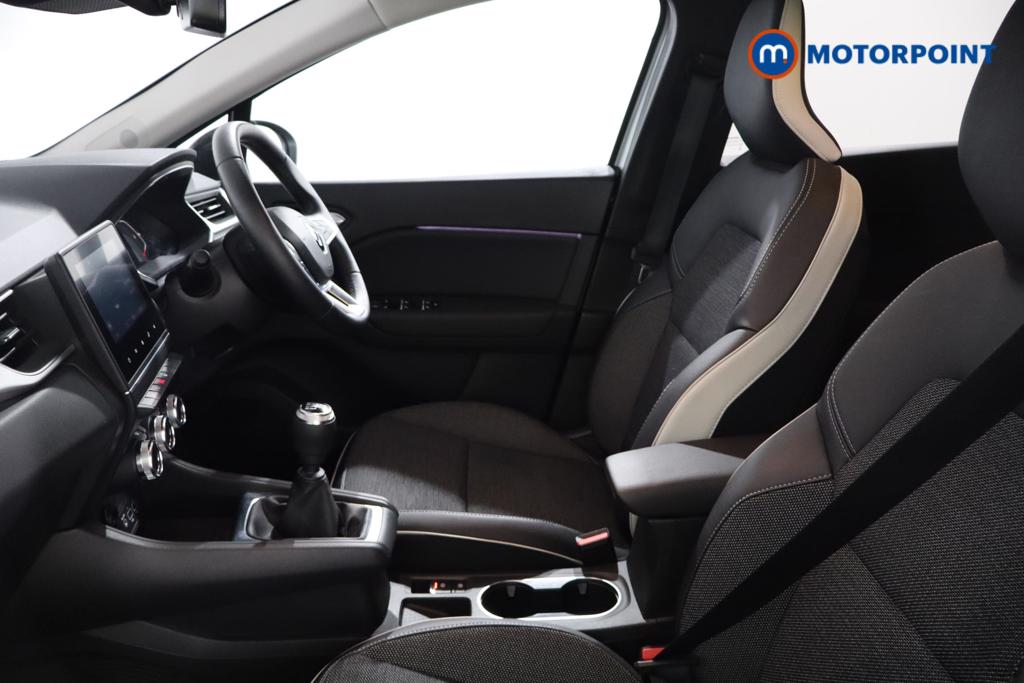Renault Captur Se Edition Manual Petrol SUV - Stock Number (1549141) - 16th supplementary image