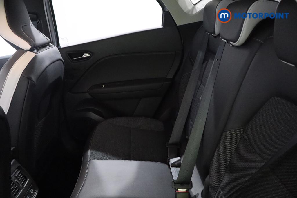Renault Captur Se Edition Manual Petrol SUV - Stock Number (1549141) - 17th supplementary image