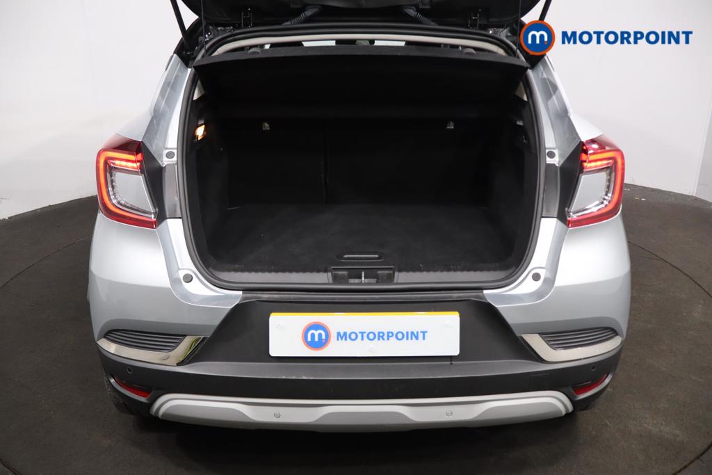 Renault Captur Se Edition Manual Petrol SUV - Stock Number (1549141) - 19th supplementary image