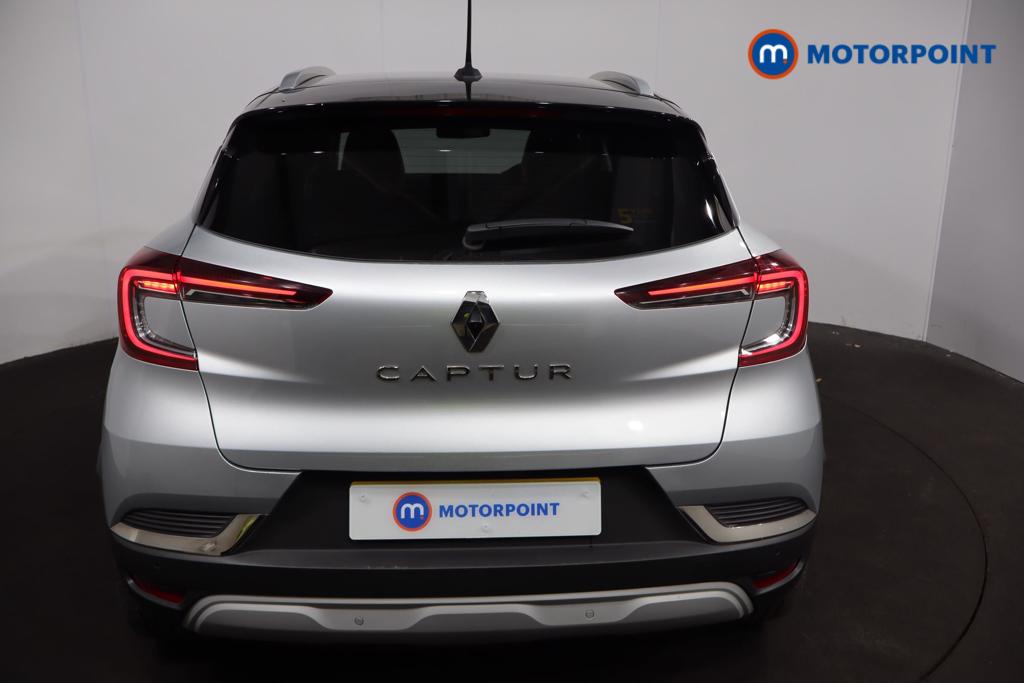Renault Captur Se Edition Manual Petrol SUV - Stock Number (1549141) - 20th supplementary image