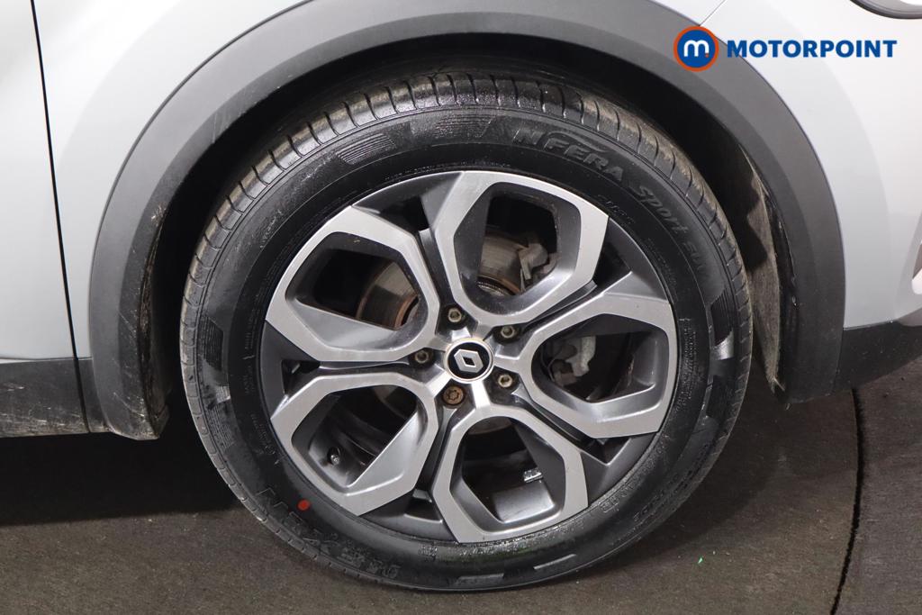 Renault Captur Se Edition Manual Petrol SUV - Stock Number (1549141) - 22nd supplementary image
