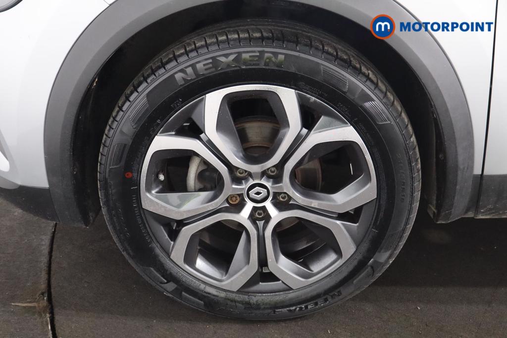 Renault Captur Se Edition Manual Petrol SUV - Stock Number (1549141) - 23rd supplementary image