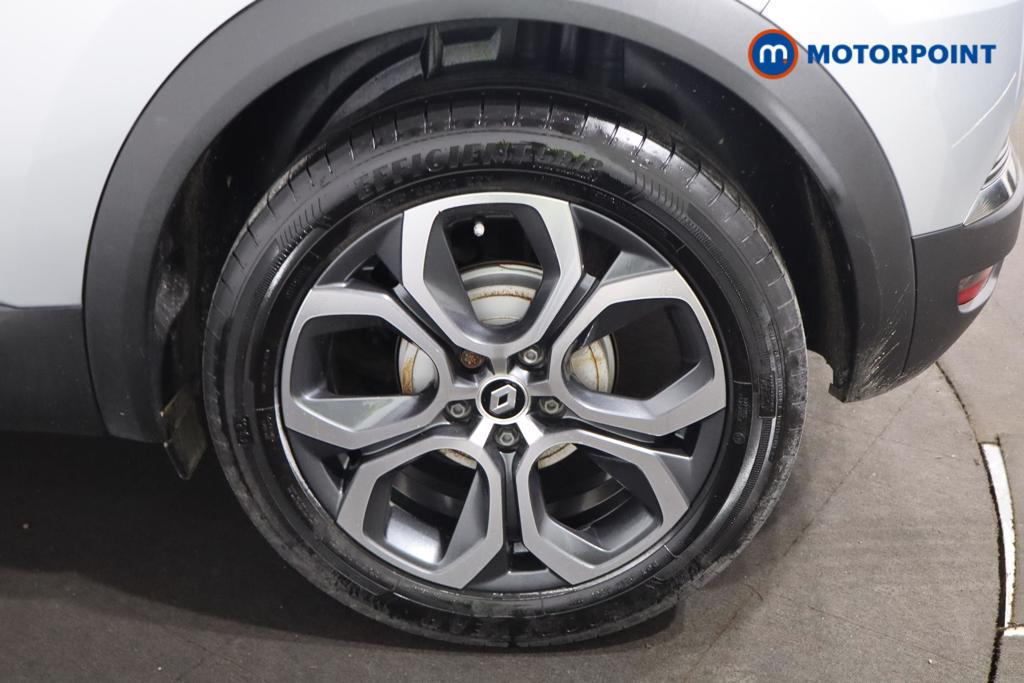Renault Captur Se Edition Manual Petrol SUV - Stock Number (1549141) - 24th supplementary image