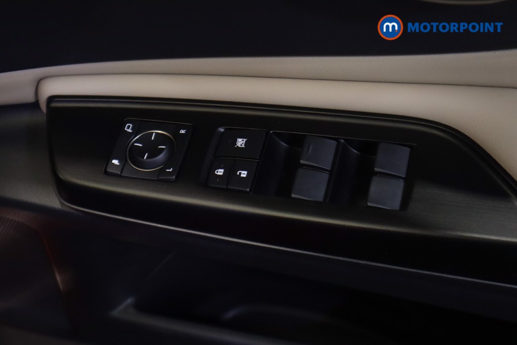 Lexus ES 300H 2.5 4Dr Cvt Automatic Petrol-Electric Hybrid Saloon - Stock Number (1549208) - 7th supplementary image