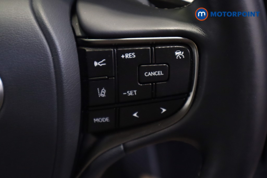 Lexus ES 300H 2.5 4Dr Cvt Automatic Petrol-Electric Hybrid Saloon - Stock Number (1549208) - 8th supplementary image