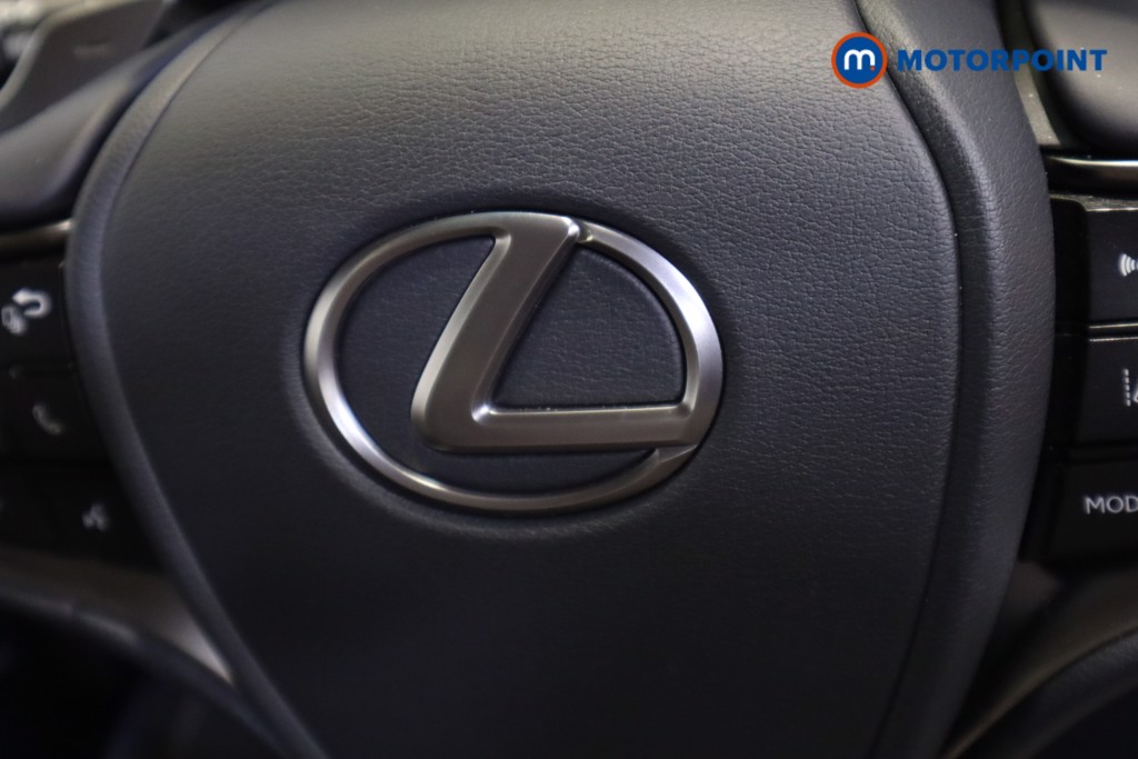 Lexus ES 300H 2.5 4Dr Cvt Automatic Petrol-Electric Hybrid Saloon - Stock Number (1549208) - 9th supplementary image