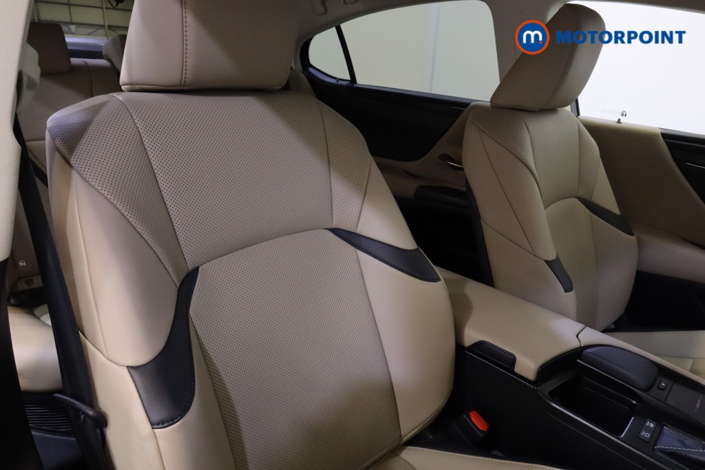 Lexus ES 300H 2.5 4Dr Cvt Automatic Petrol-Electric Hybrid Saloon - Stock Number (1549208) - 13th supplementary image