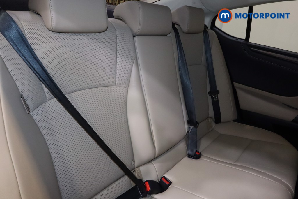 Lexus ES 300H 2.5 4Dr Cvt Automatic Petrol-Electric Hybrid Saloon - Stock Number (1549208) - 14th supplementary image