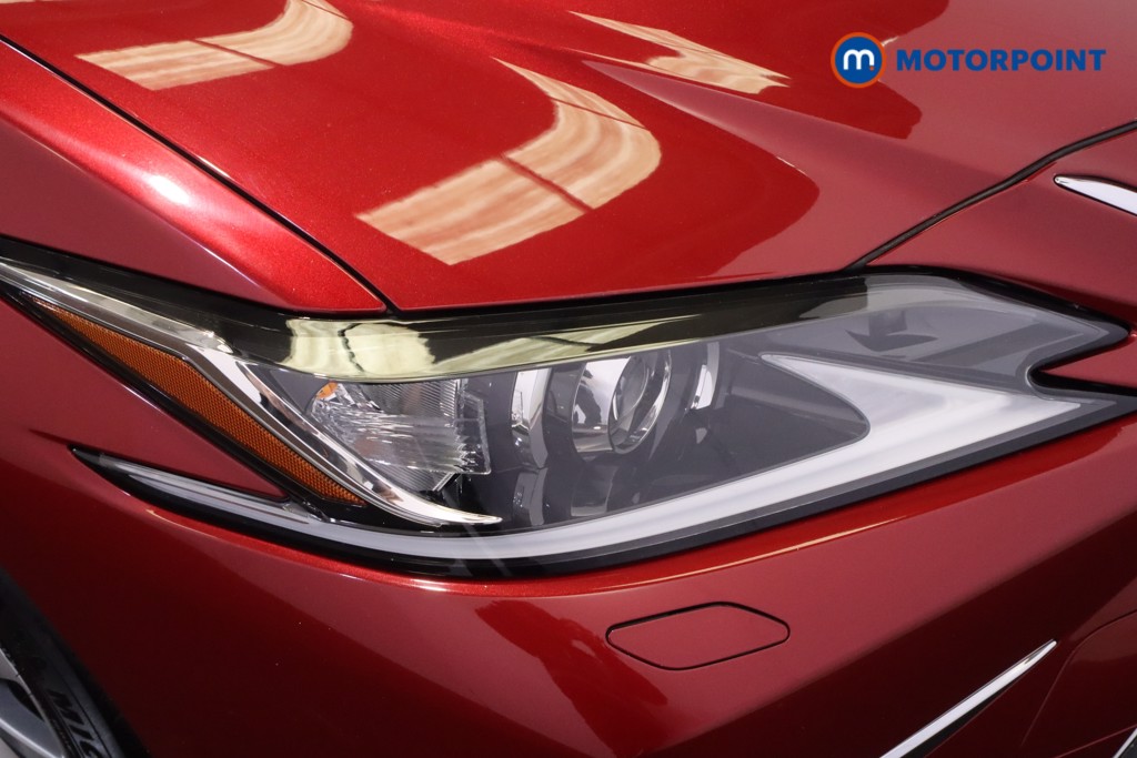 Lexus ES 300H 2.5 4Dr Cvt Automatic Petrol-Electric Hybrid Saloon - Stock Number (1549208) - 20th supplementary image