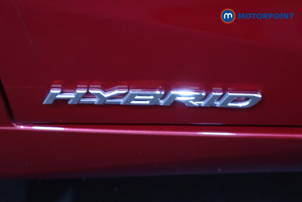 Lexus ES 300H 2.5 4Dr Cvt Automatic Petrol-Electric Hybrid Saloon - Stock Number (1549208) - 21st supplementary image