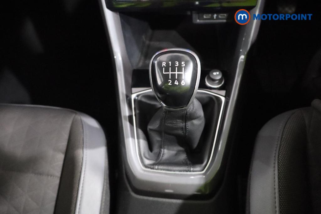 Volkswagen T-Cross SEL Manual Petrol SUV - Stock Number (1549245) - 3rd supplementary image