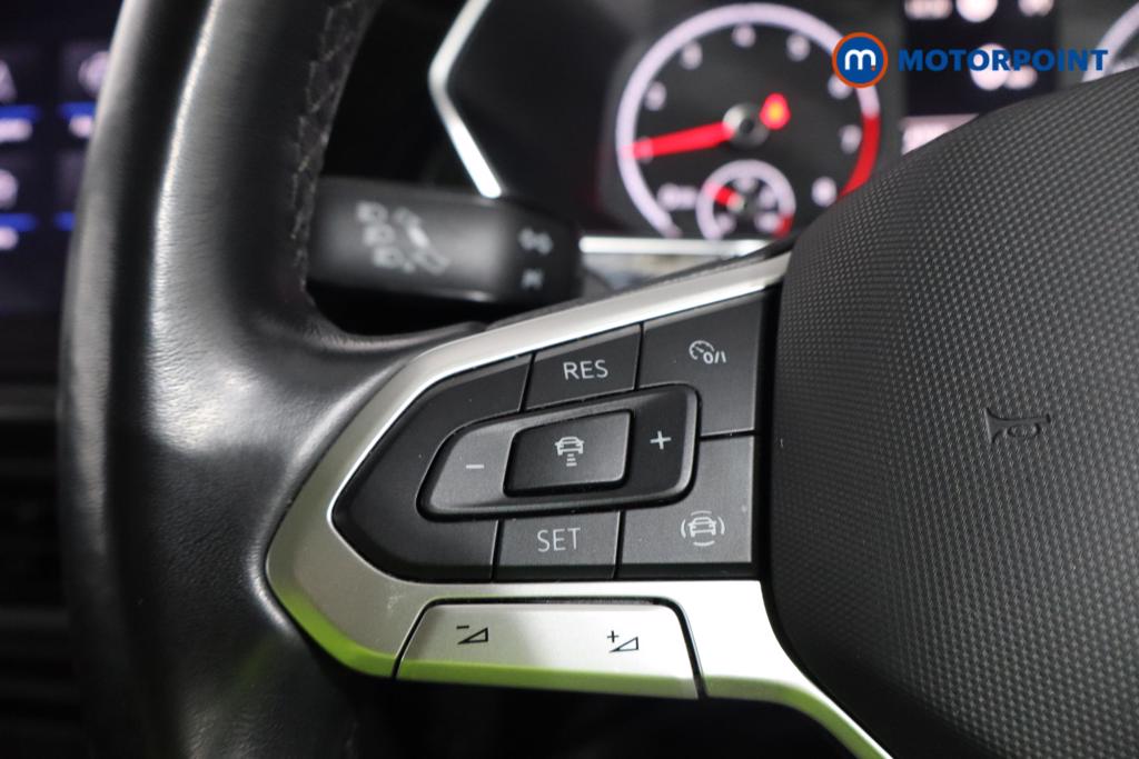 Volkswagen T-Cross SEL Manual Petrol SUV - Stock Number (1549245) - 6th supplementary image