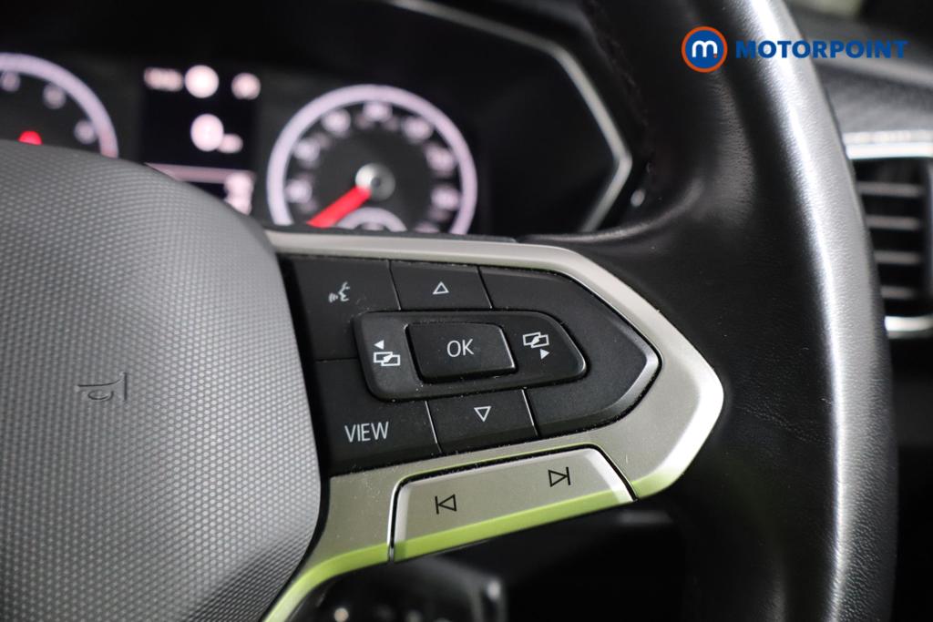 Volkswagen T-Cross SEL Manual Petrol SUV - Stock Number (1549245) - 7th supplementary image
