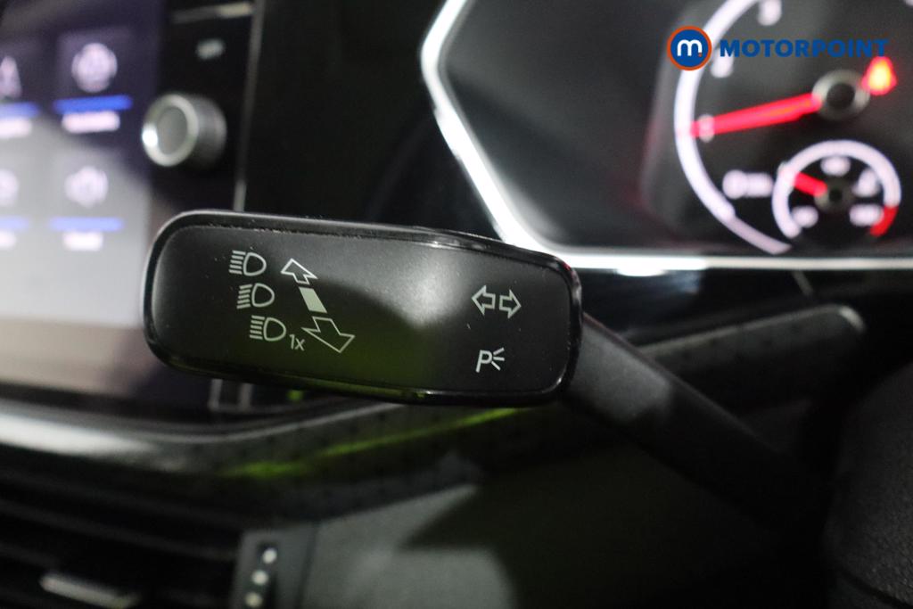Volkswagen T-Cross SEL Manual Petrol SUV - Stock Number (1549245) - 8th supplementary image