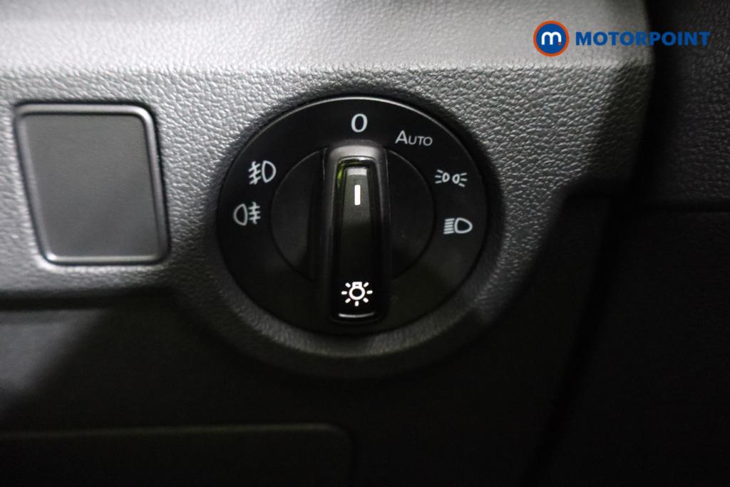 Volkswagen T-Cross SEL Manual Petrol SUV - Stock Number (1549245) - 10th supplementary image