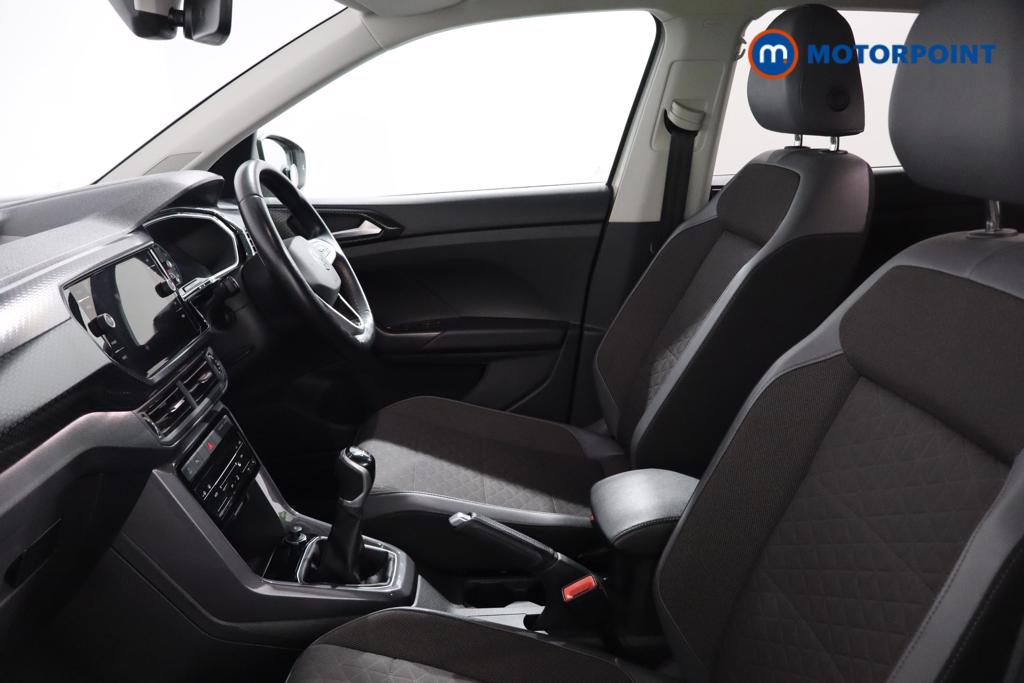 Volkswagen T-Cross SEL Manual Petrol SUV - Stock Number (1549245) - 14th supplementary image