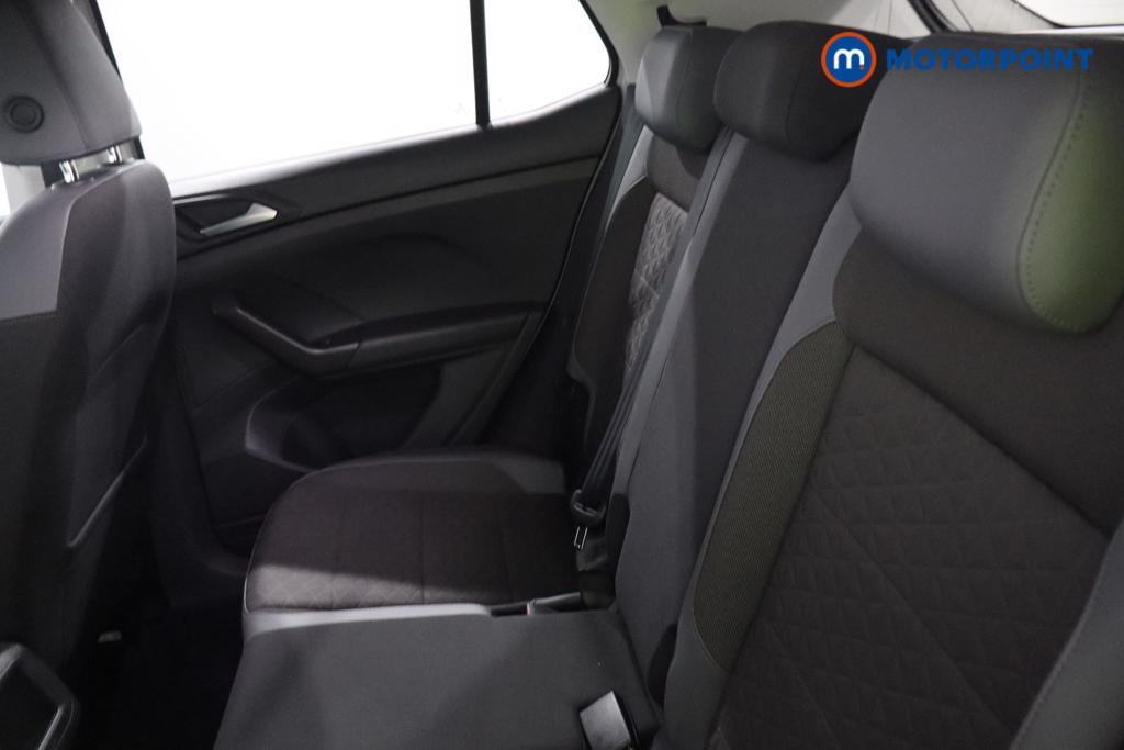 Volkswagen T-Cross SEL Manual Petrol SUV - Stock Number (1549245) - 15th supplementary image