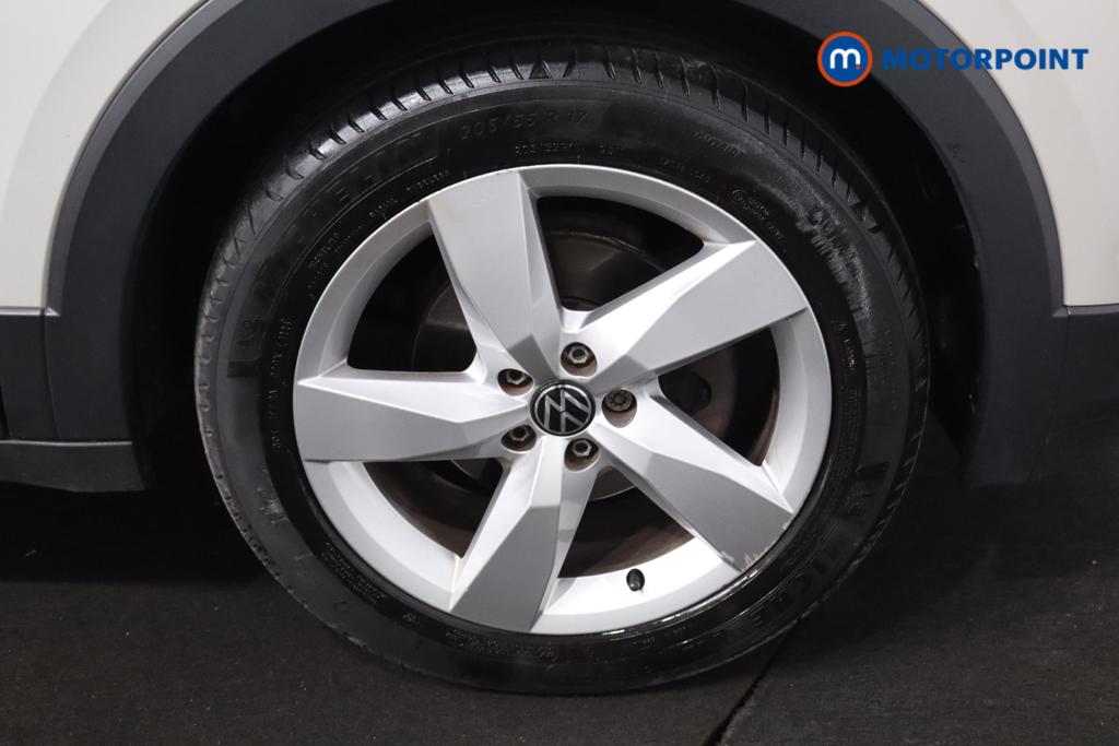 Volkswagen T-Cross SEL Manual Petrol SUV - Stock Number (1549245) - 20th supplementary image