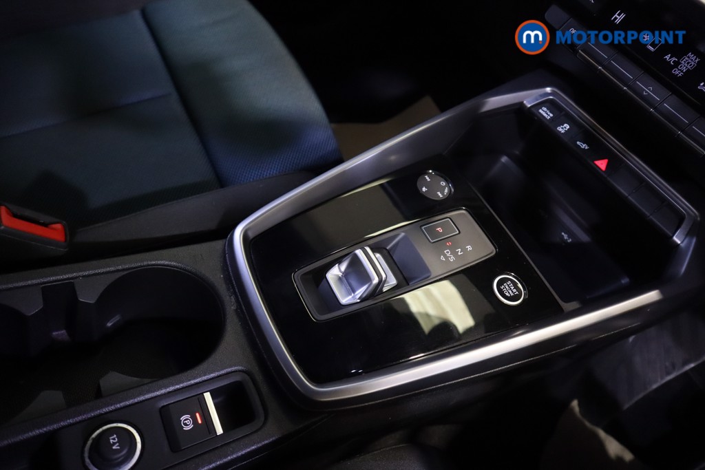 Audi A3 Sport Automatic Petrol Plug-In Hybrid Hatchback - Stock Number (1549366) - 5th supplementary image