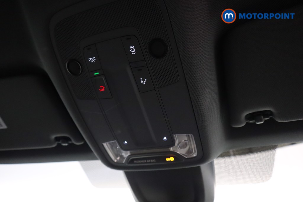 Audi A3 Sport Automatic Petrol Plug-In Hybrid Hatchback - Stock Number (1549366) - 6th supplementary image