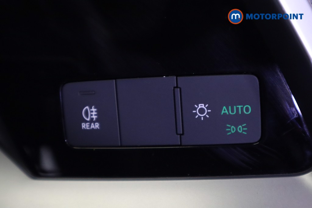 Audi A3 Sport Automatic Petrol Plug-In Hybrid Hatchback - Stock Number (1549366) - 8th supplementary image